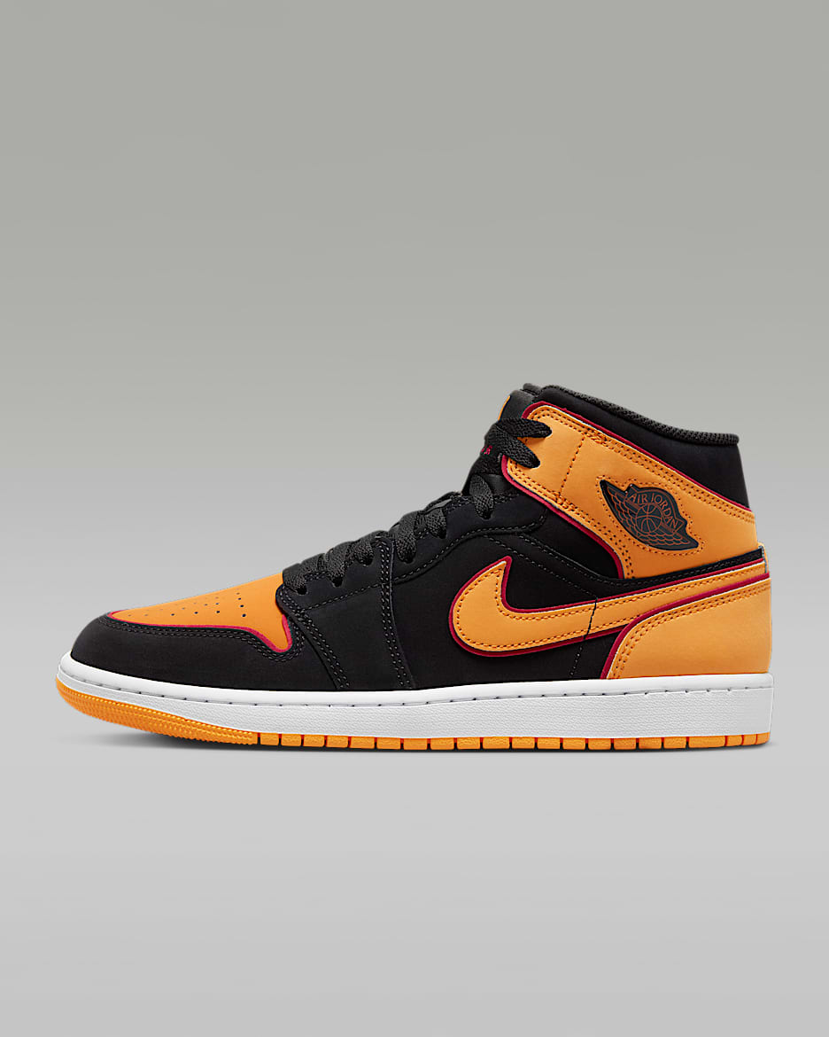Nike aj1 mid se best sale
